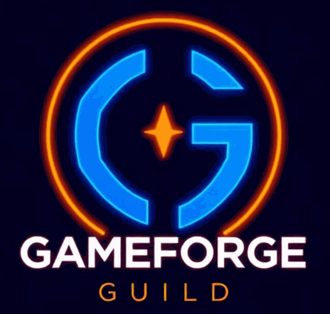 GameForge Guild logo