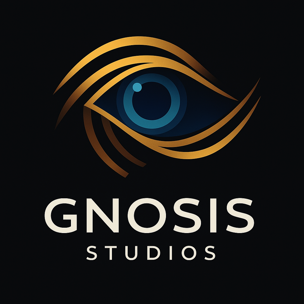 Gnosis Studios logo