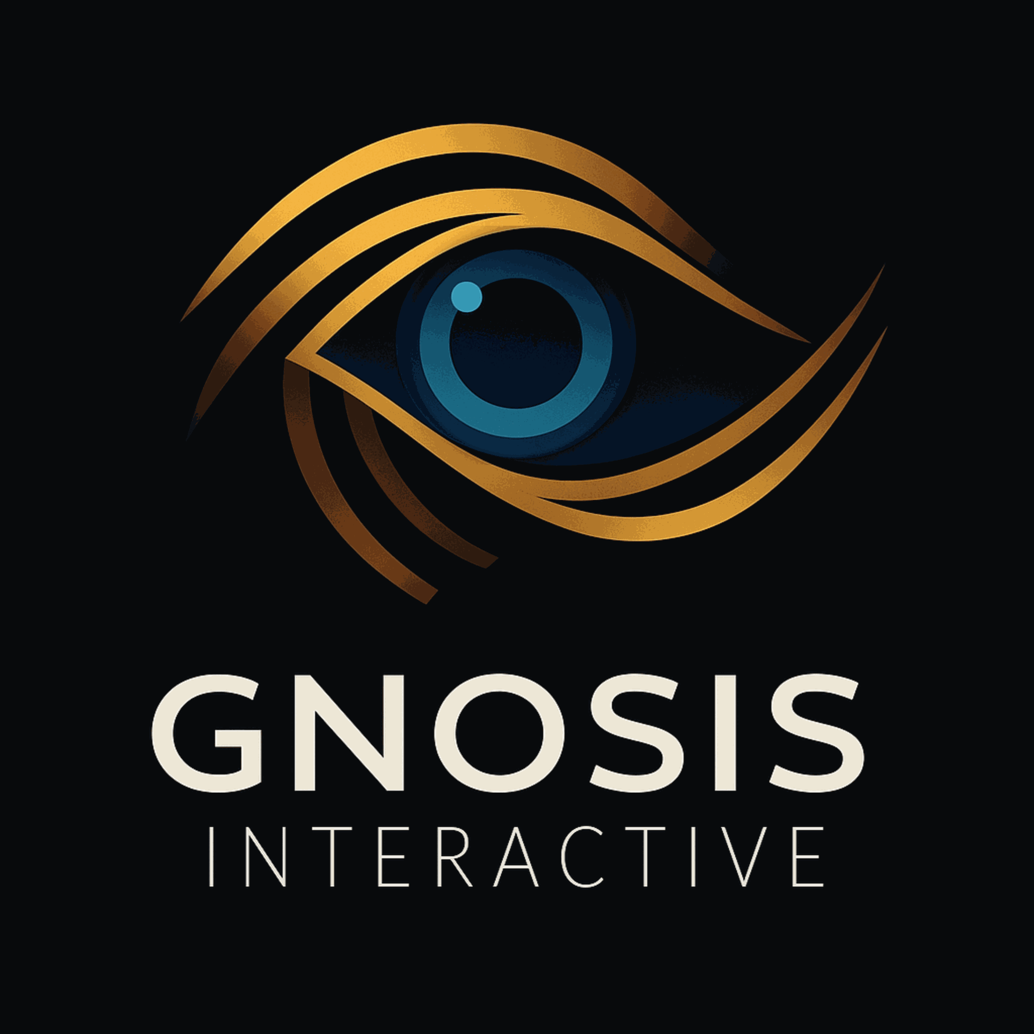 Gnosis Interactive logo
