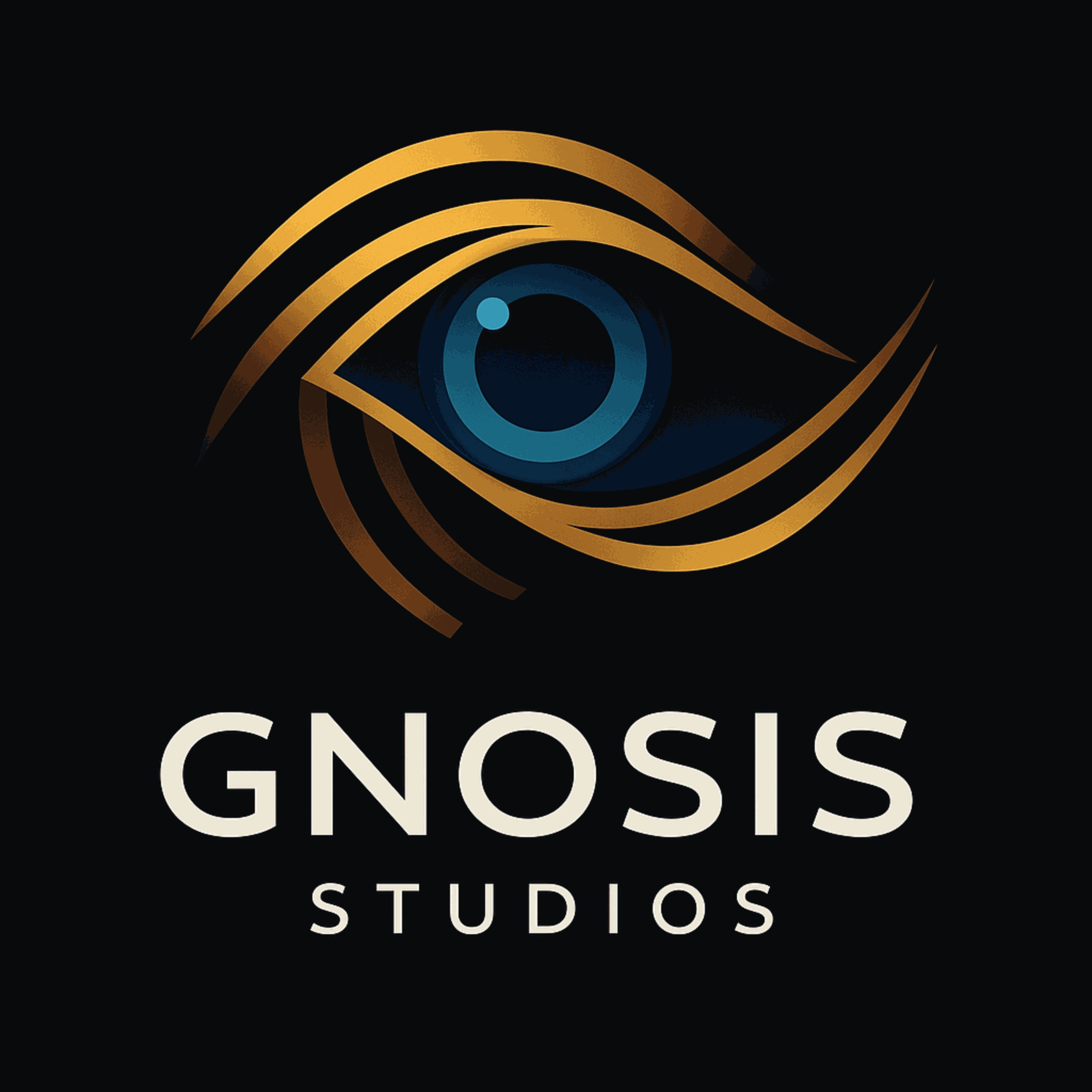 Gnosis Studios UK logo