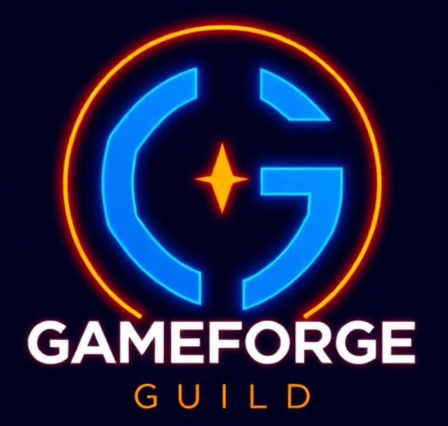 GameForge Guild logo