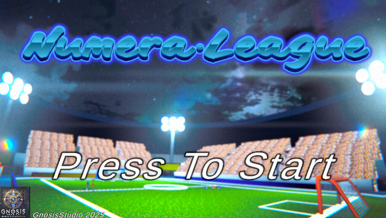 Game project screenshot