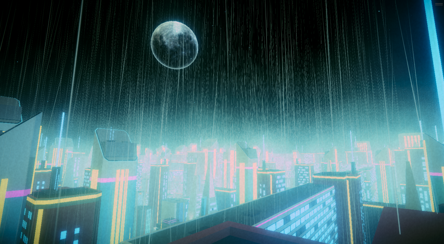 Unity game art