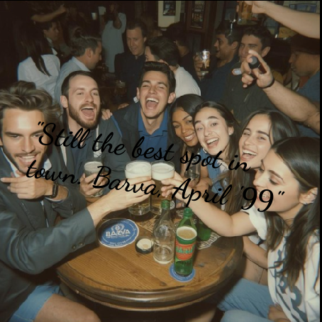 Barva polaroid loading image